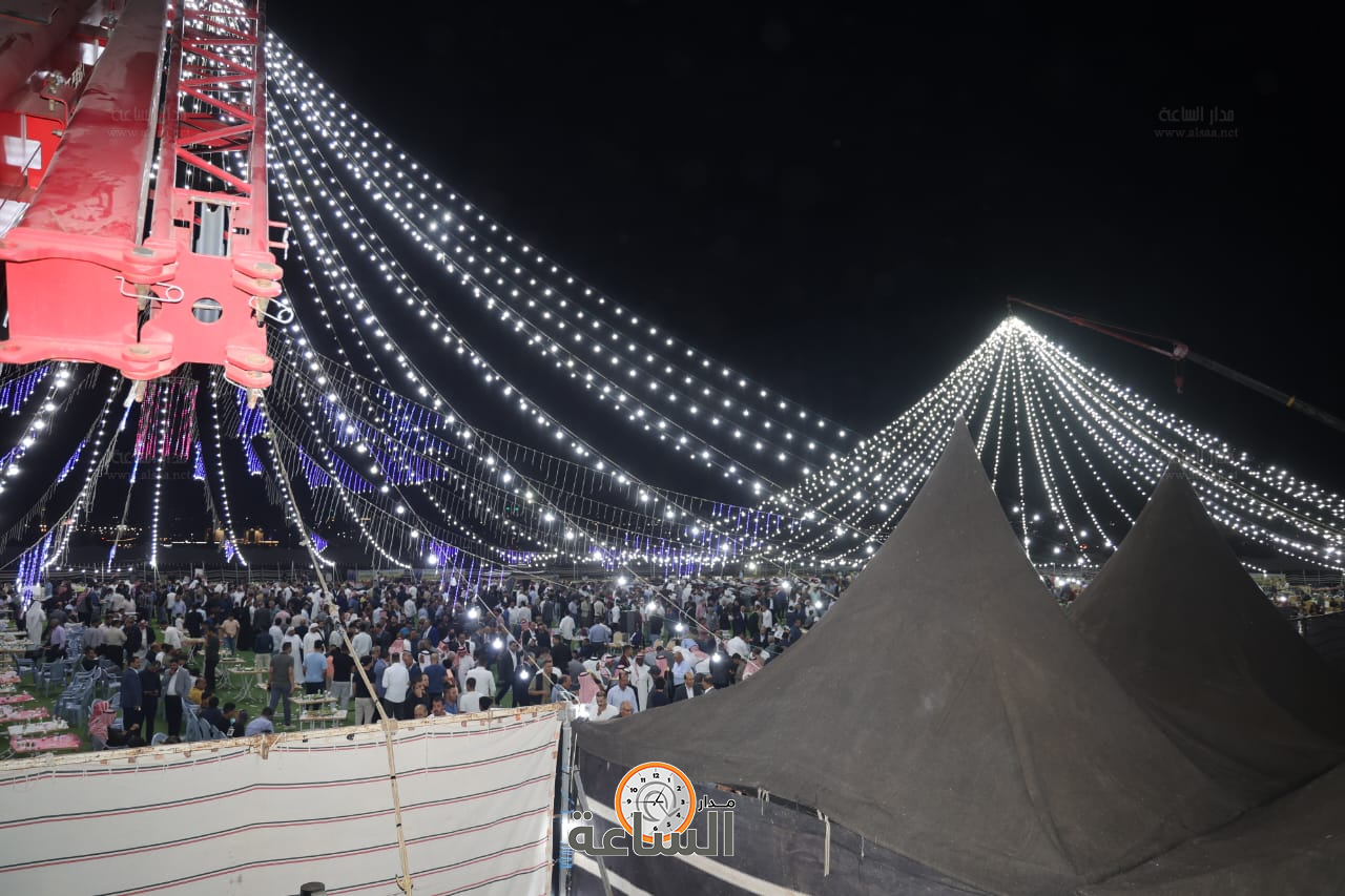 Madar Al-Saa Images 0.5761622502162576