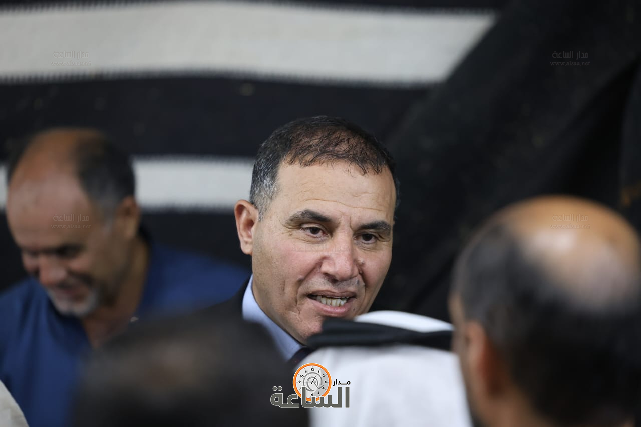 Madar Al-Saa Images 0.31757598703978285