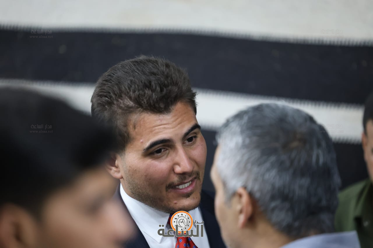 Madar Al-Saa Images 0.6221321046327144