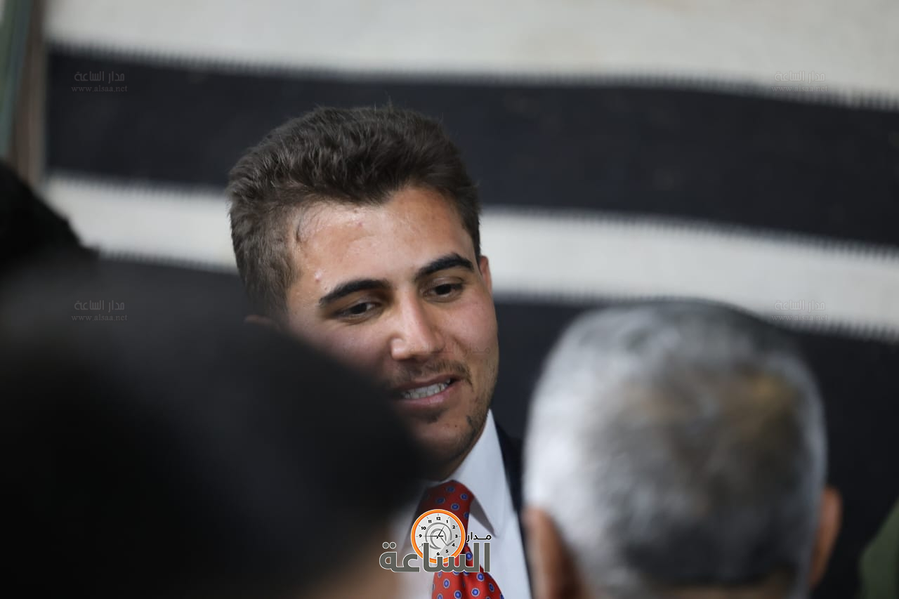 Madar Al-Saa Images 0.9624772065728727