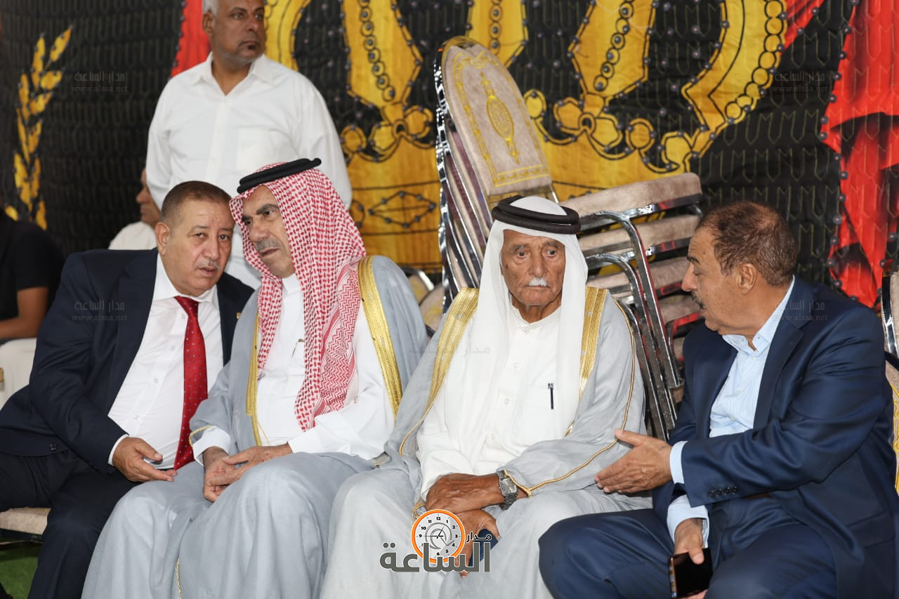 Madar Al-Saa Images 0.1634111194775726