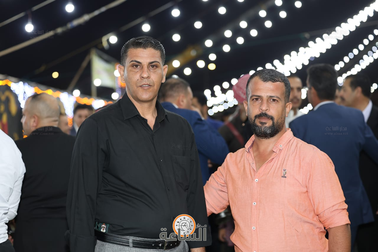 Madar Al-Saa Images 0.5955569651848545