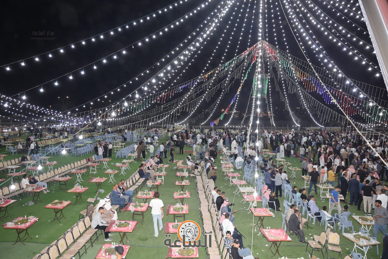 Madar Al-Saa Images 0.7866172498189119