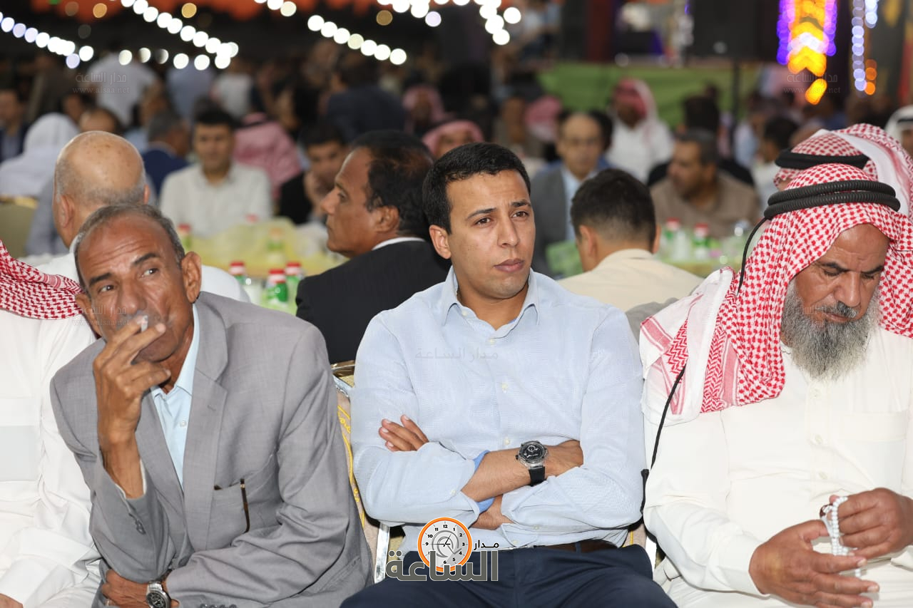 Madar Al-Saa Images 0.4842627424153858