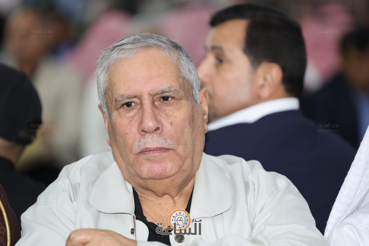 Madar Al-Saa Images 0.7591275393491869