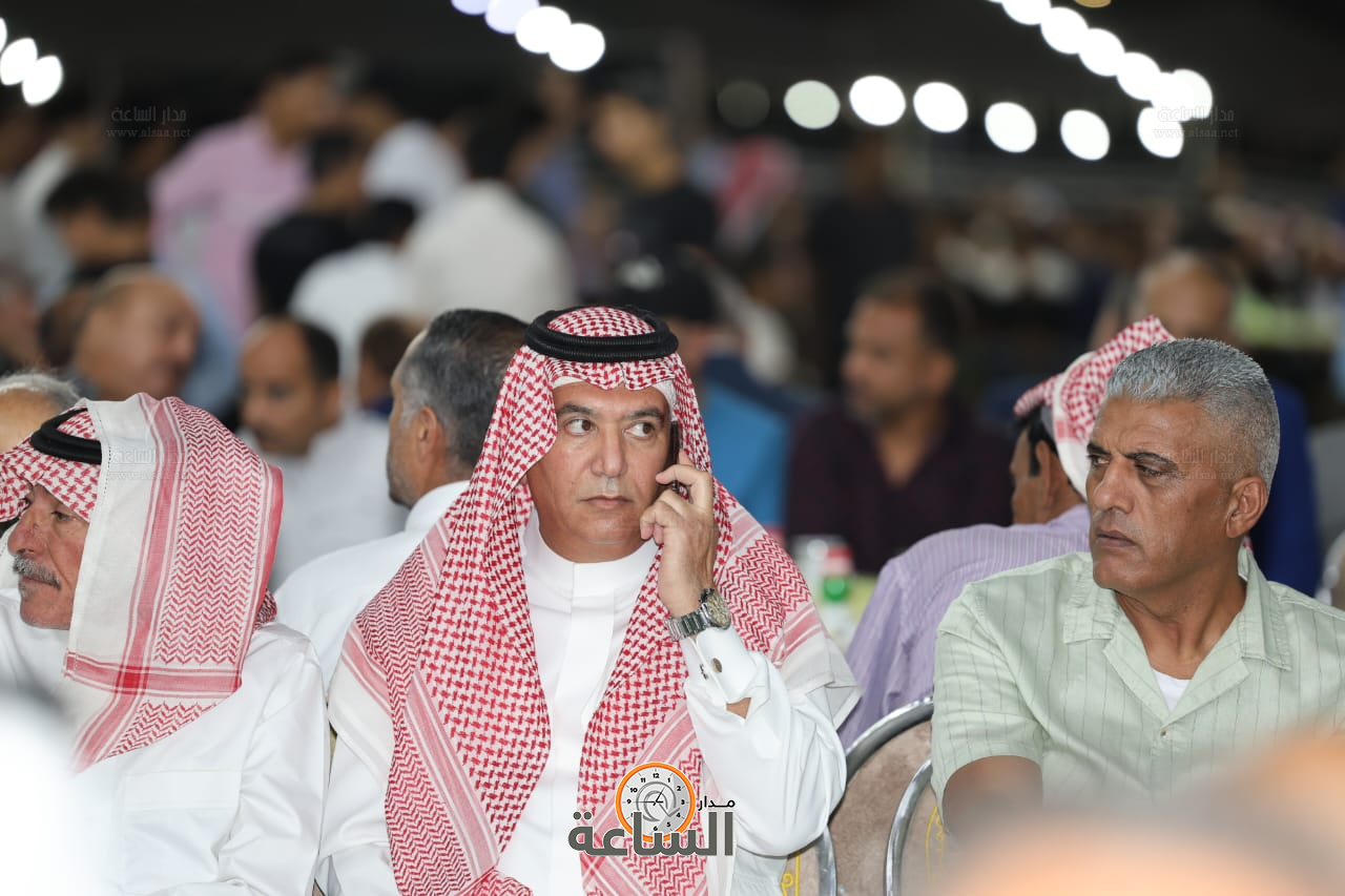 Madar Al-Saa Images 0.03164531301940843