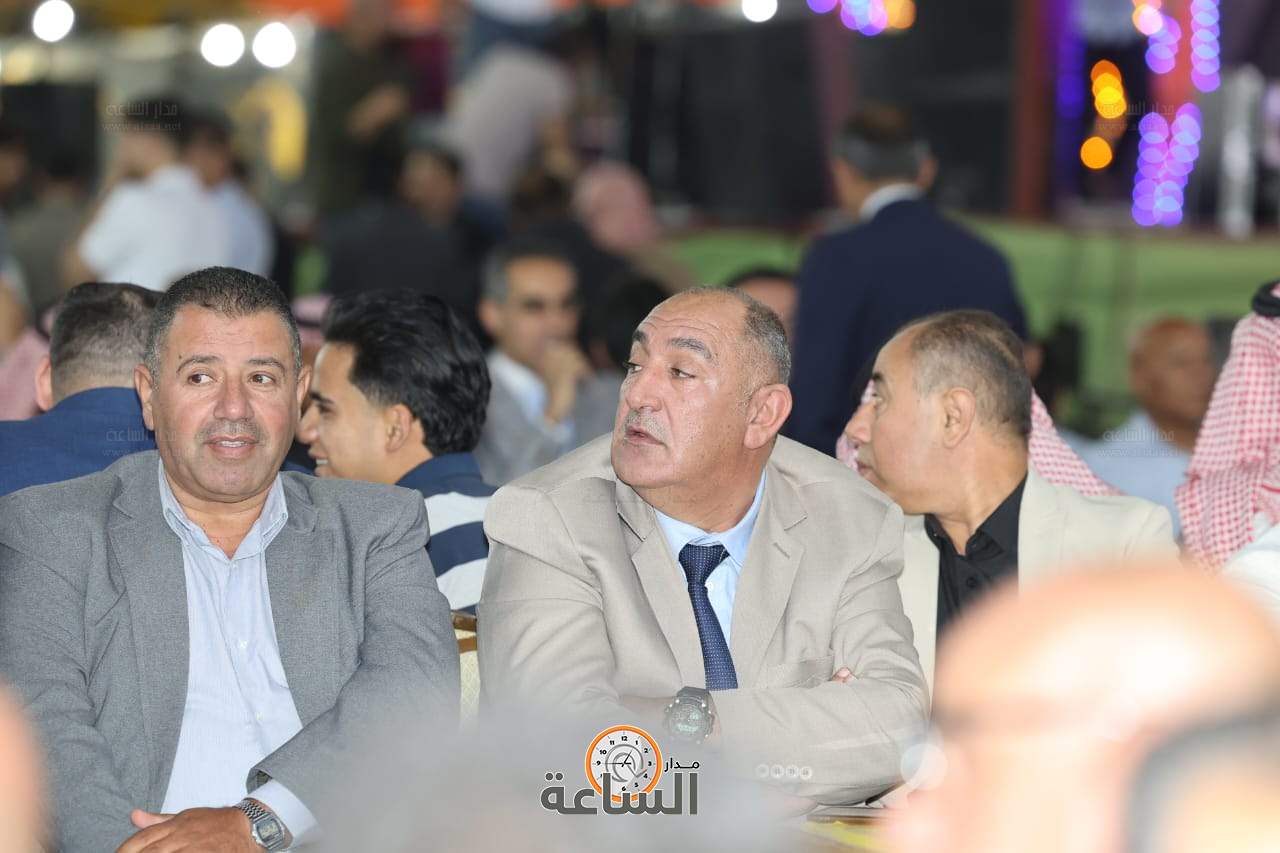 Madar Al-Saa Images 0.4451759883123999