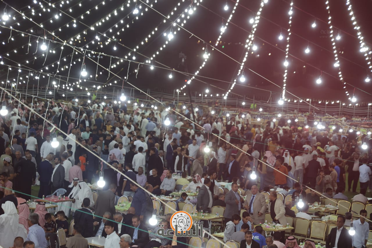 Madar Al-Saa Images 0.04539196029400705