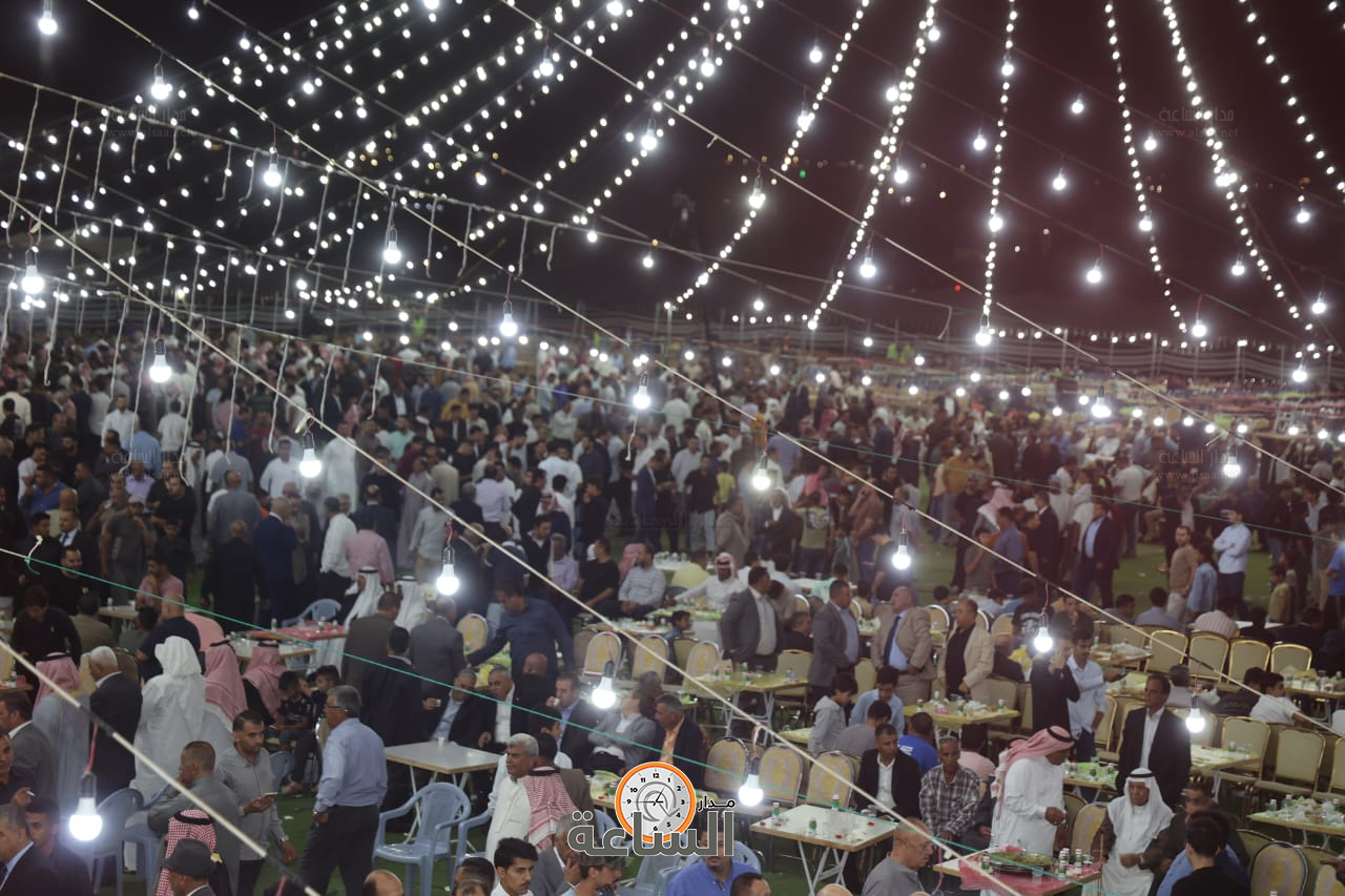 Madar Al-Saa Images 0.14334019347240412