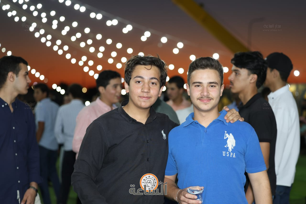 Madar Al-Saa Images 0.6404988166703567