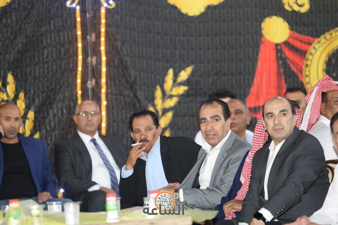 Madar Al-Saa Images 0.40974983311402025