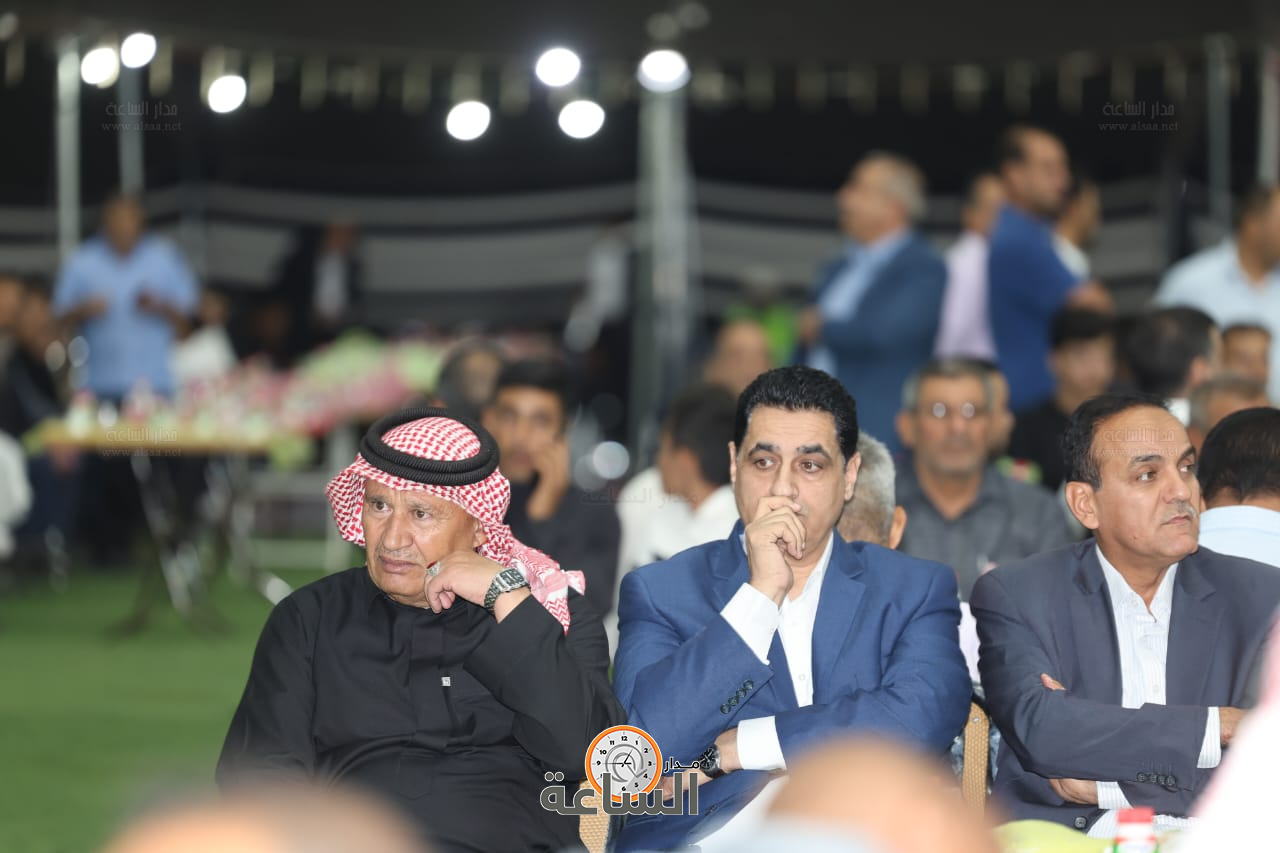 Madar Al-Saa Images 0.09270386541568165