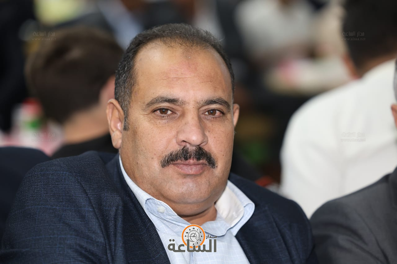 Madar Al-Saa Images 0.07713372397608287