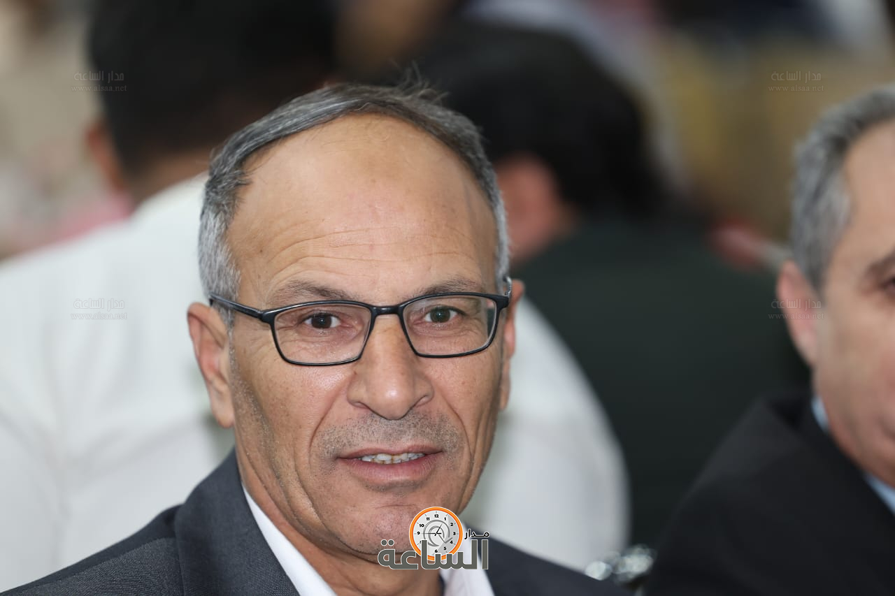 Madar Al-Saa Images 0.4315699439011531