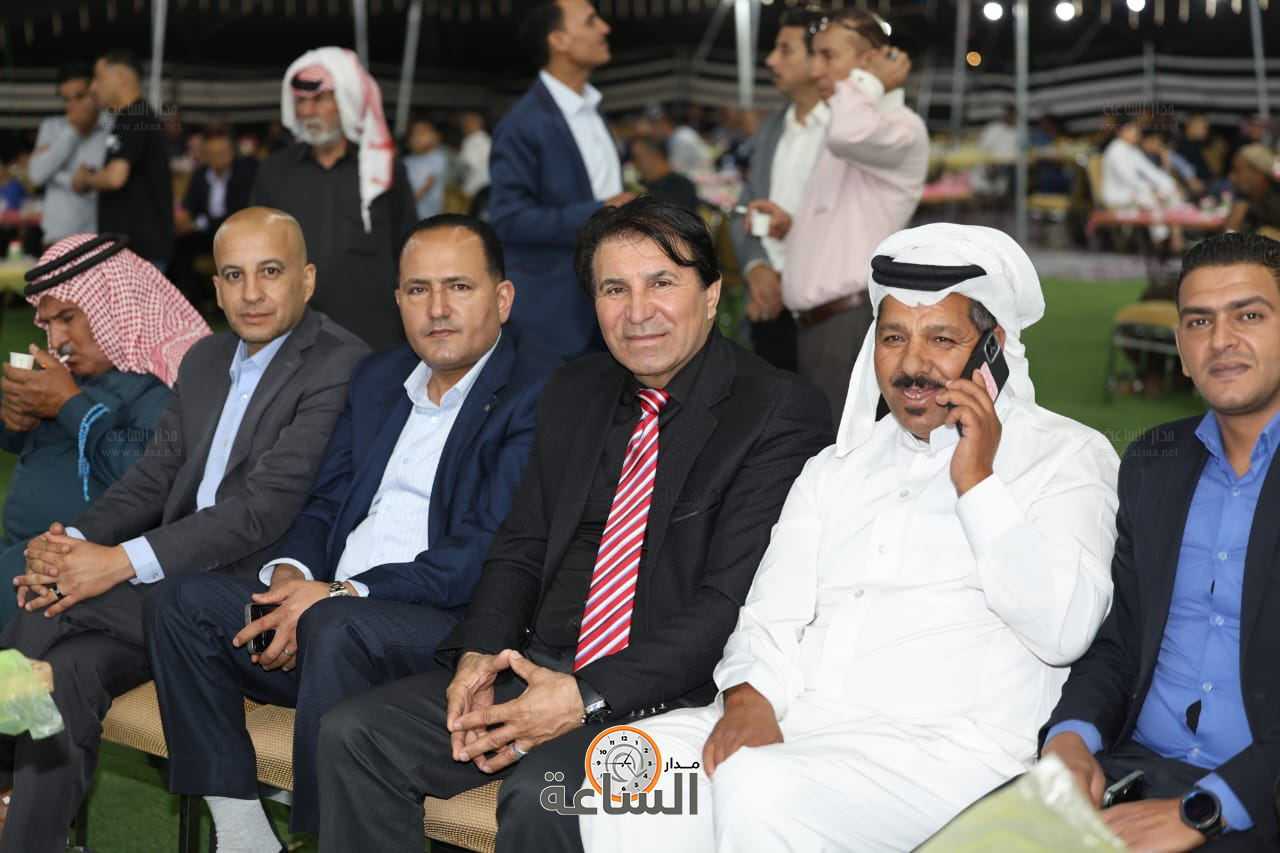 Madar Al-Saa Images 0.2115487681670254