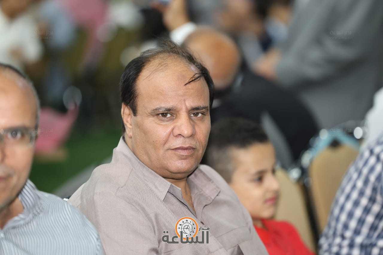 Madar Al-Saa Images 0.4272461773359304