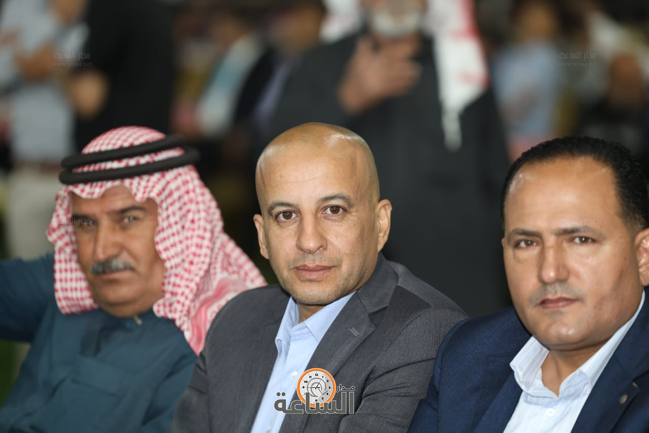 Madar Al-Saa Images 0.8785137305626564