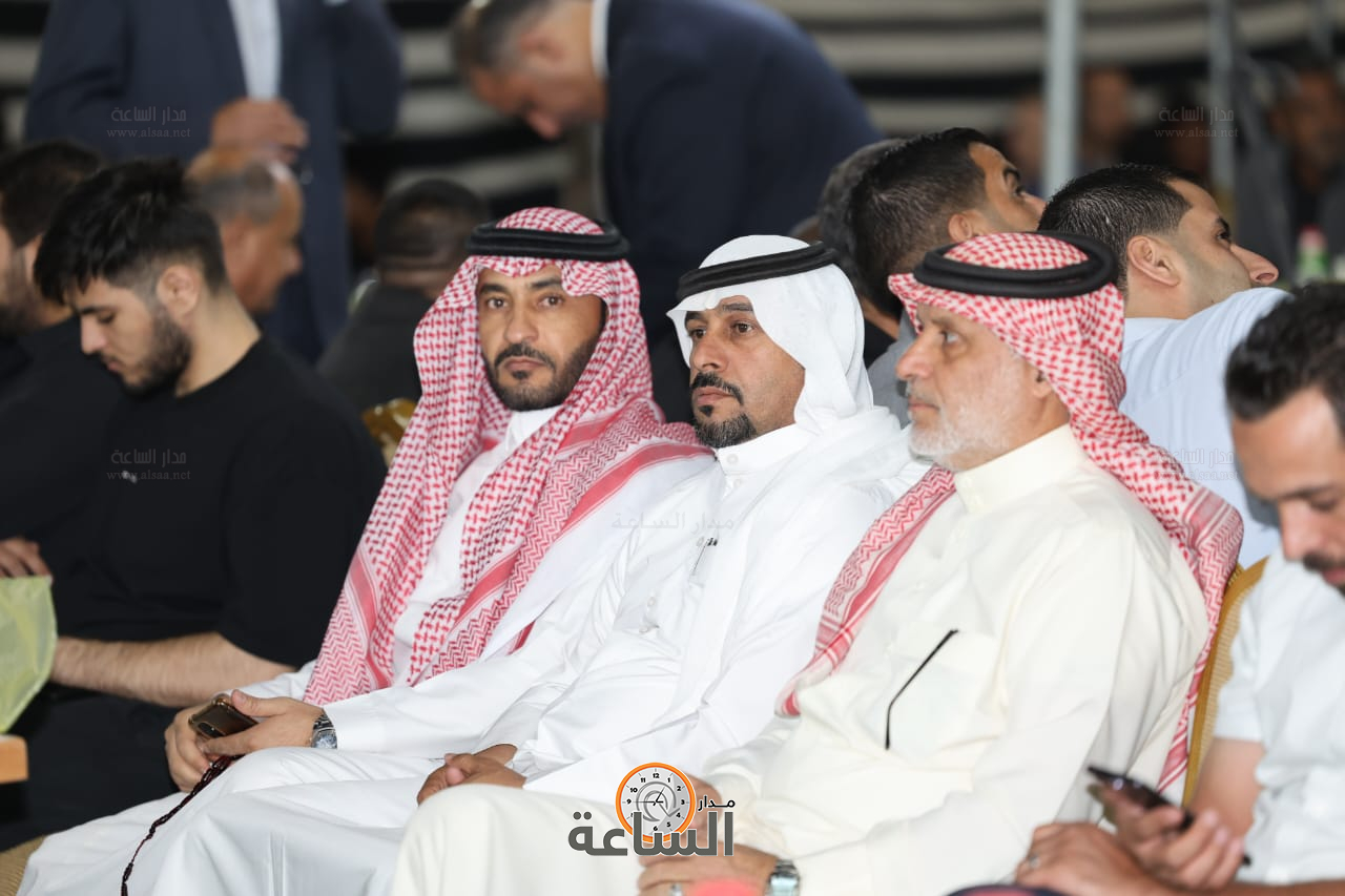 Madar Al-Saa Images 0.8966122825488011