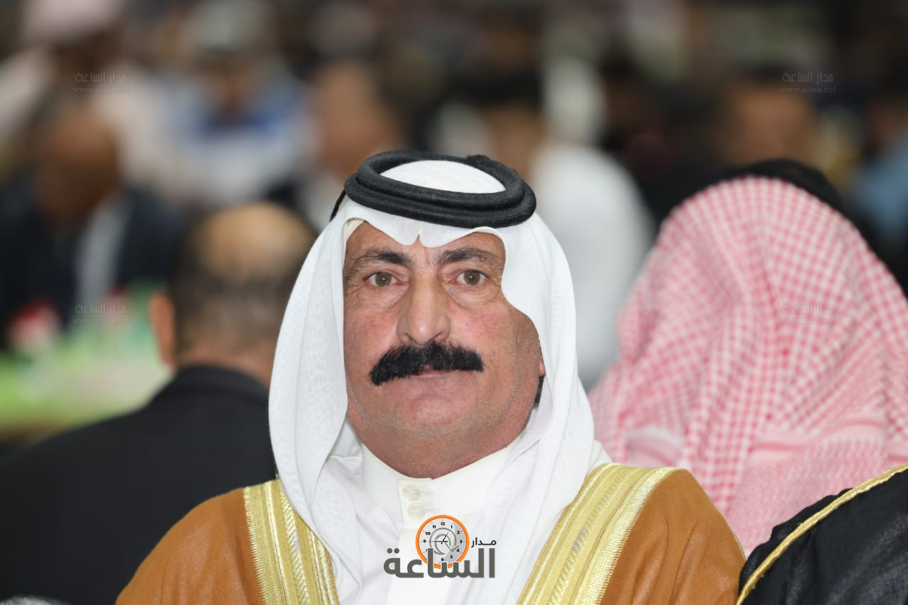 Madar Al-Saa Images 0.3666647501027449