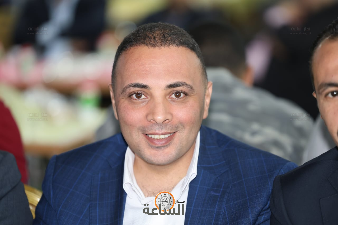 Madar Al-Saa Images 0.7444240712190532