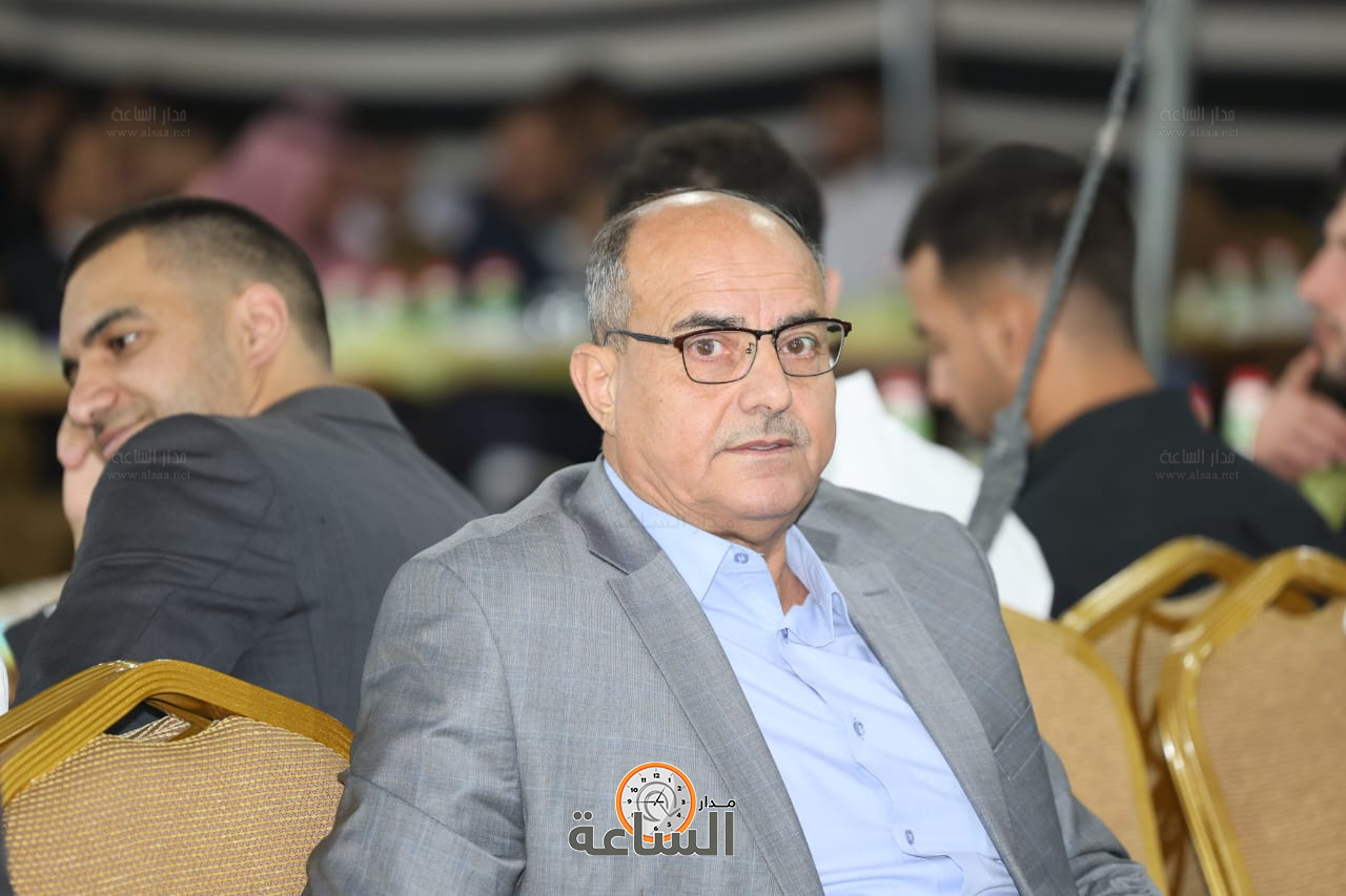 Madar Al-Saa Images 0.9458505661114747