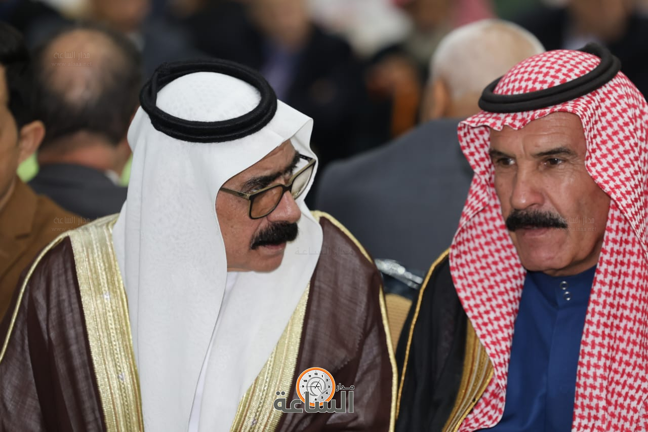 Madar Al-Saa Images 0.3760152426179135