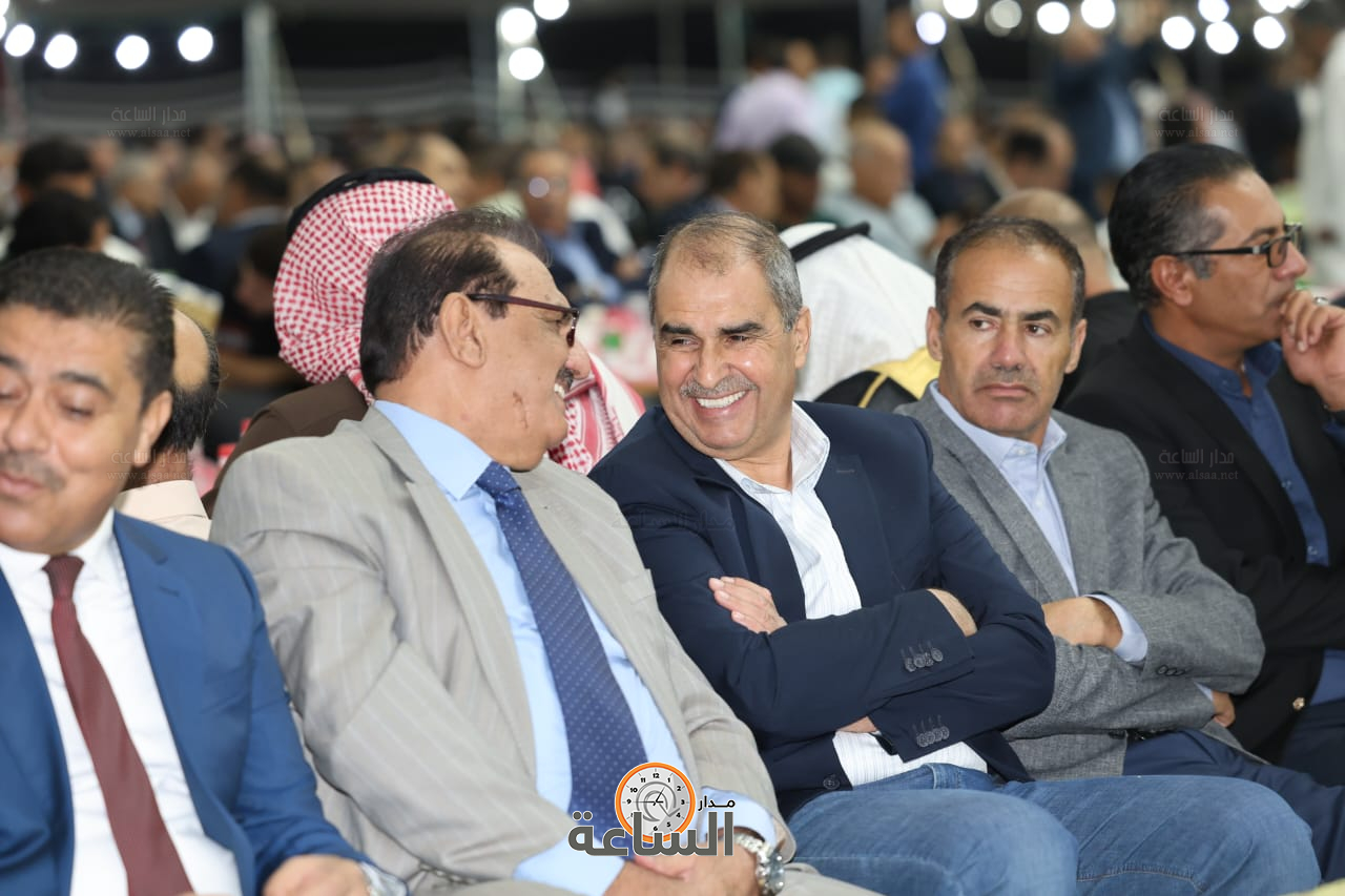 Madar Al-Saa Images 0.8047364180197105