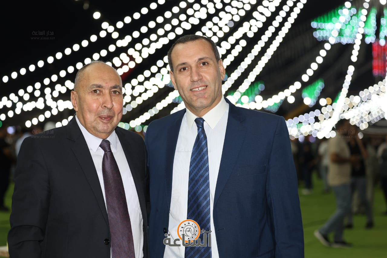 Madar Al-Saa Images 0.9704534721254363