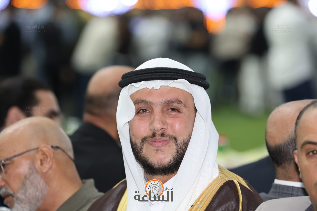 Madar Al-Saa Images 0.7529633654745536