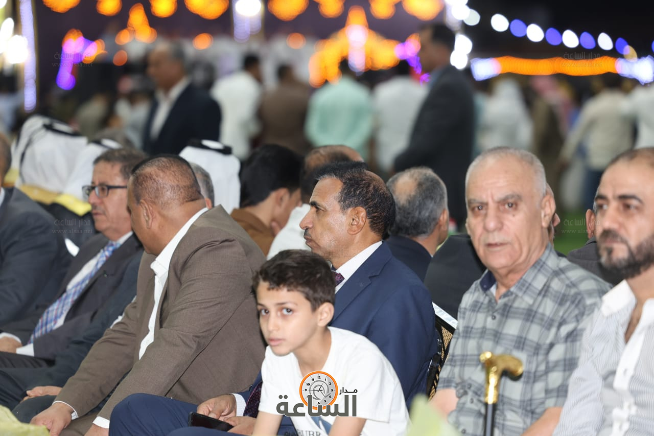 Madar Al-Saa Images 0.33493706075423646