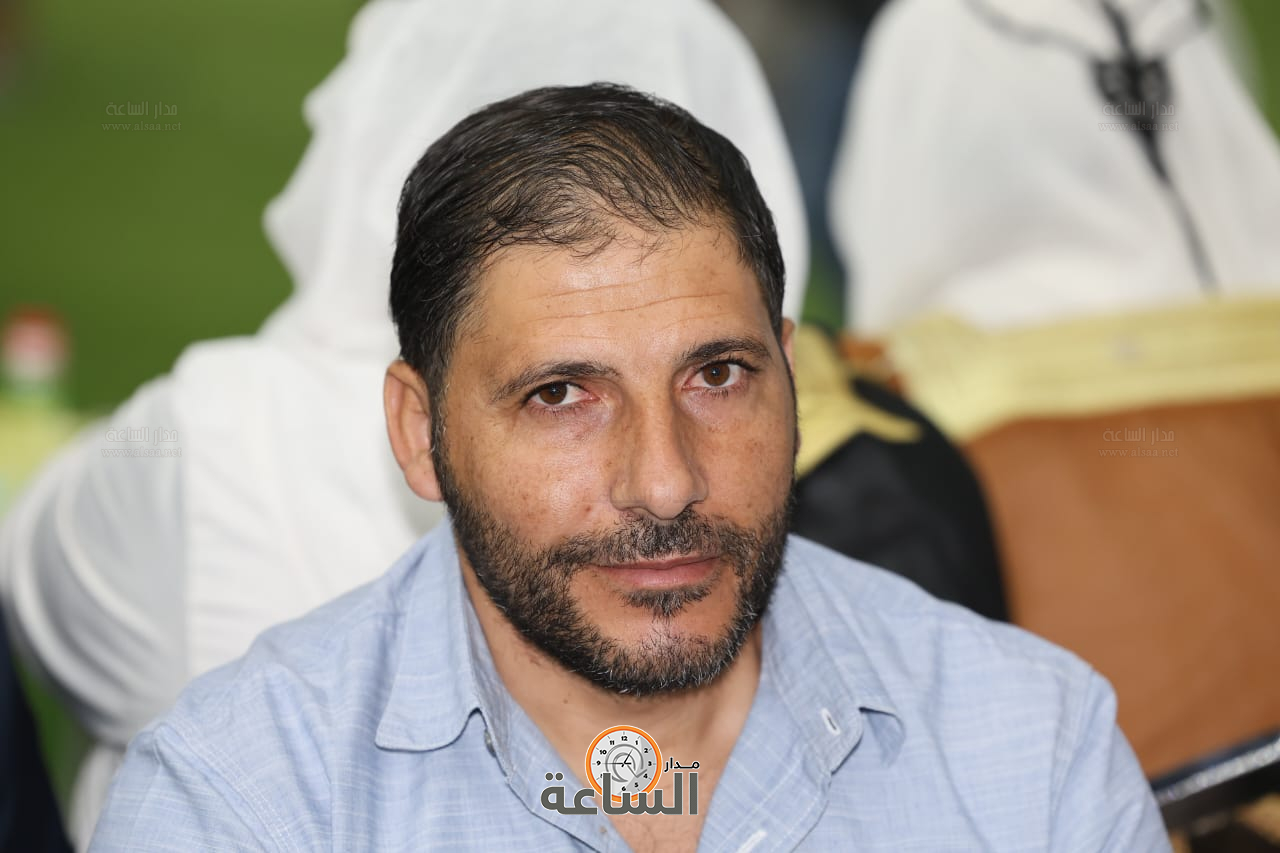 Madar Al-Saa Images 0.8889974585620973