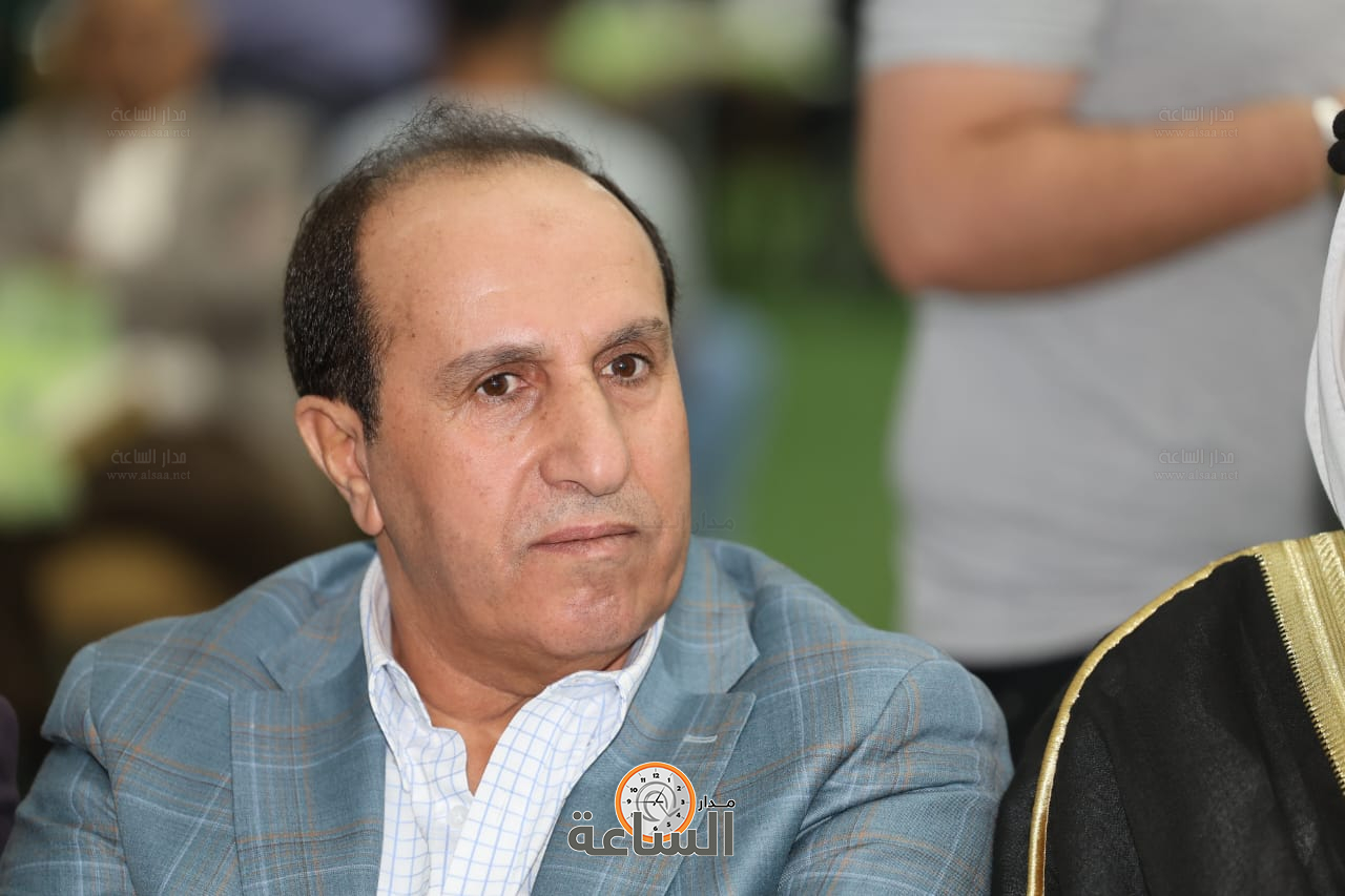 Madar Al-Saa Images 0.9088984003332476