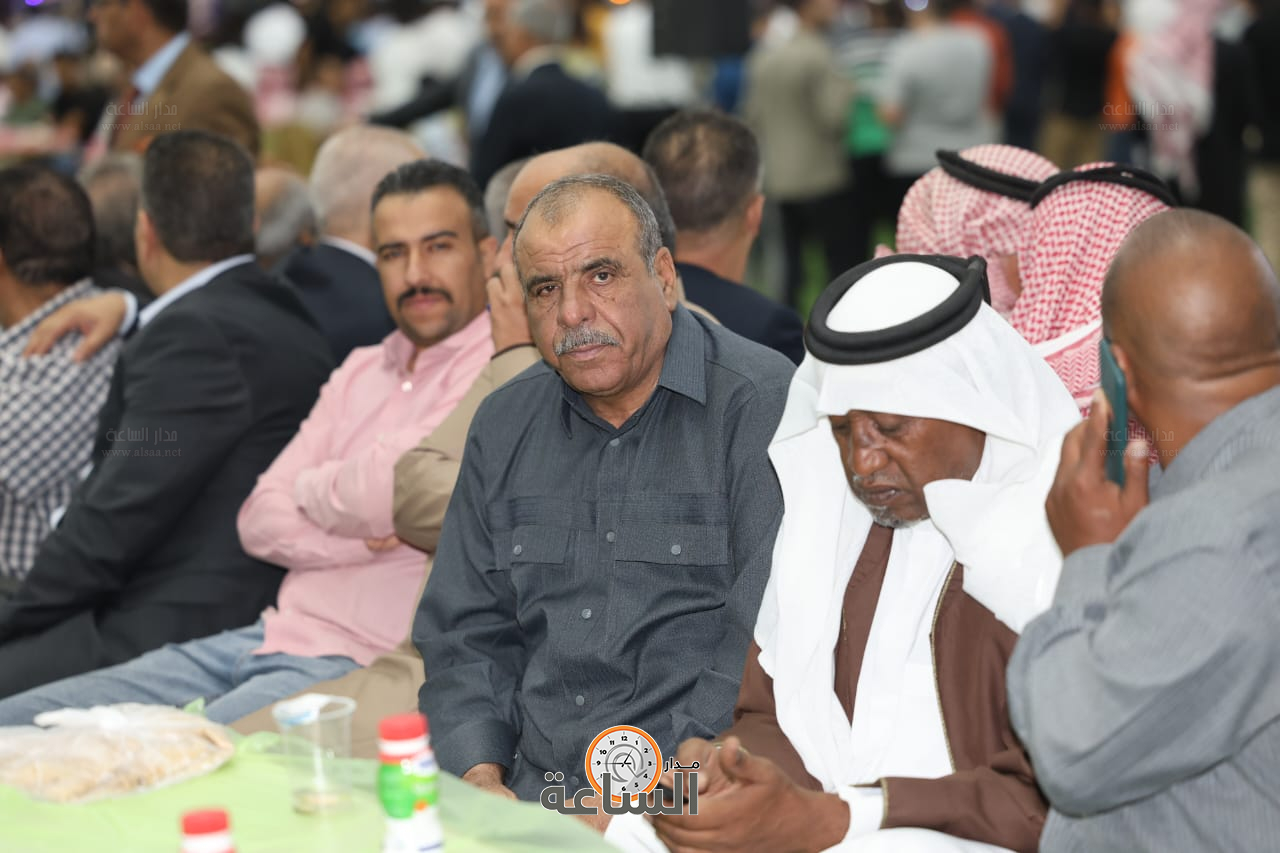 Madar Al-Saa Images 0.7594316633505792