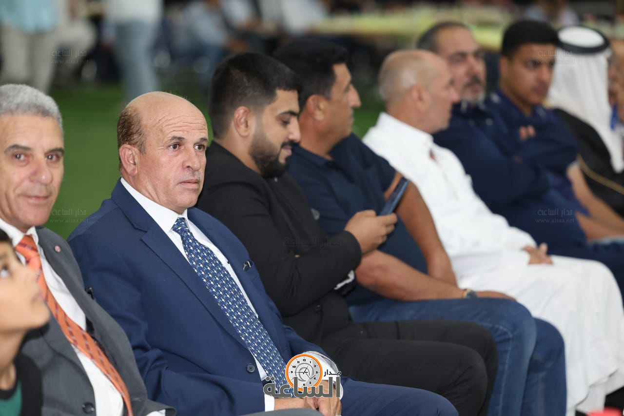 Madar Al-Saa Images 0.16223491073112062