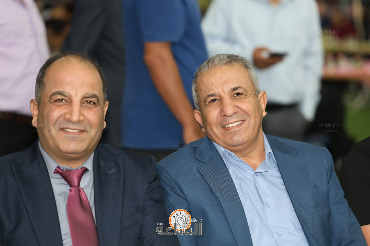 Madar Al-Saa Images 0.45380329237404404