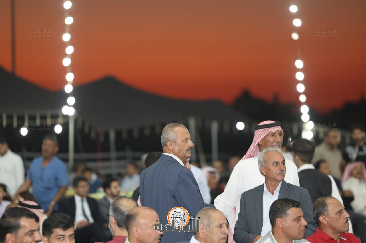 Madar Al-Saa Images 0.10140558602884209