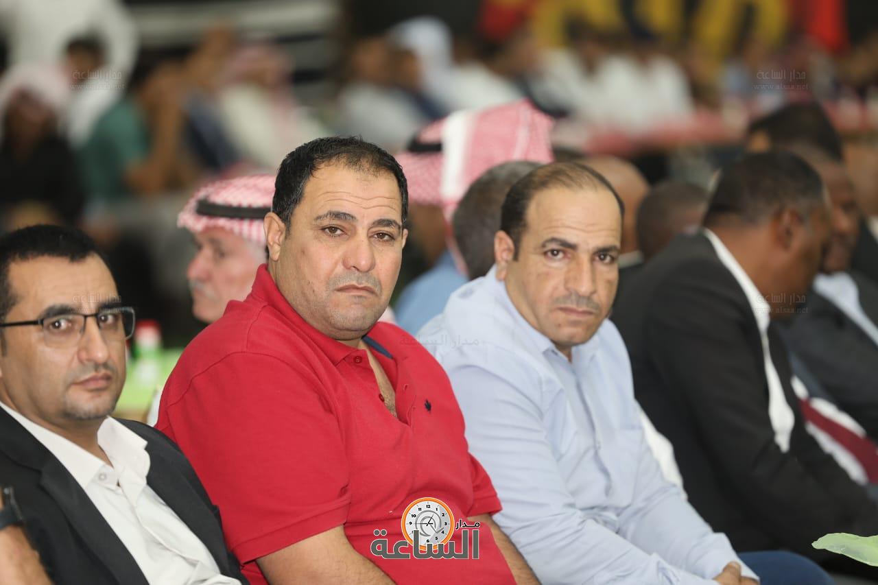 Madar Al-Saa Images 0.5631159202793452