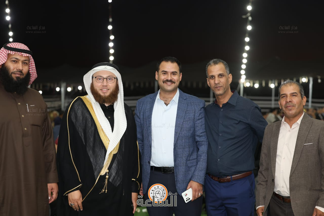 Madar Al-Saa Images 0.04319046834585194