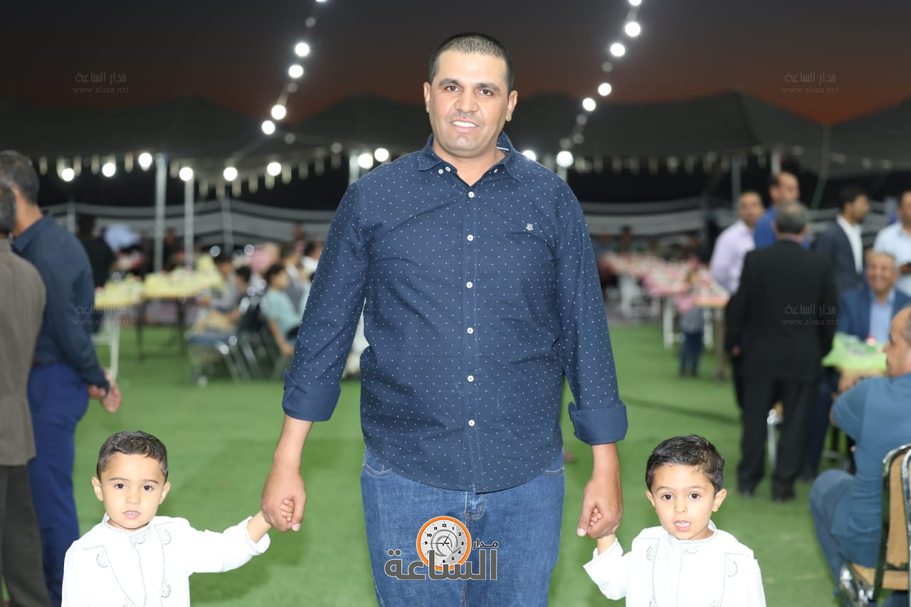 Madar Al-Saa Images 0.3419120771609233