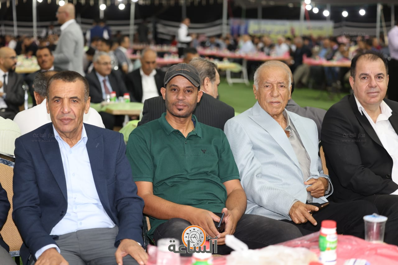 Madar Al-Saa Images 0.7768784796907174