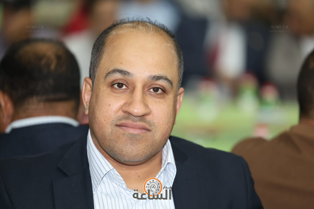 Madar Al-Saa Images 0.15293256734251315