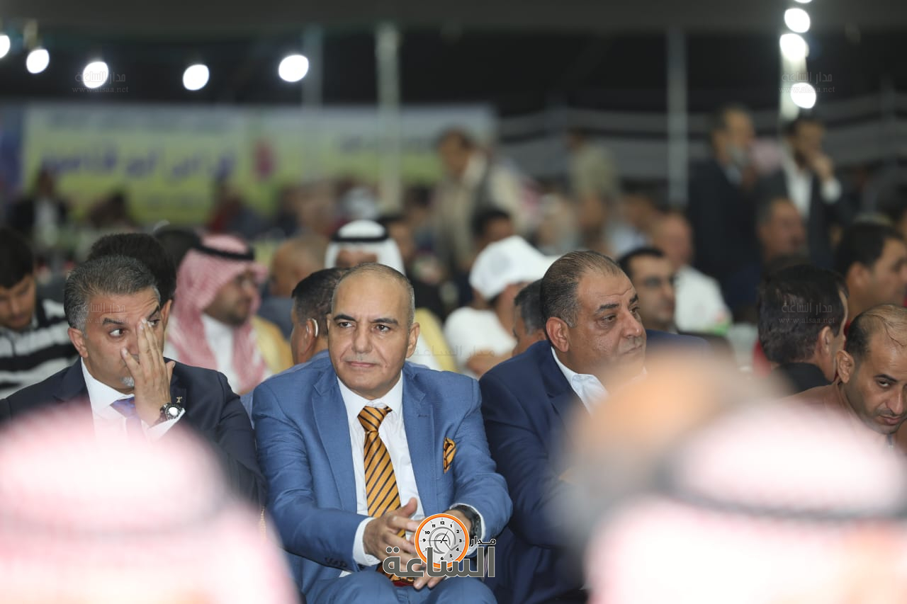 Madar Al-Saa Images 0.4577633369059879