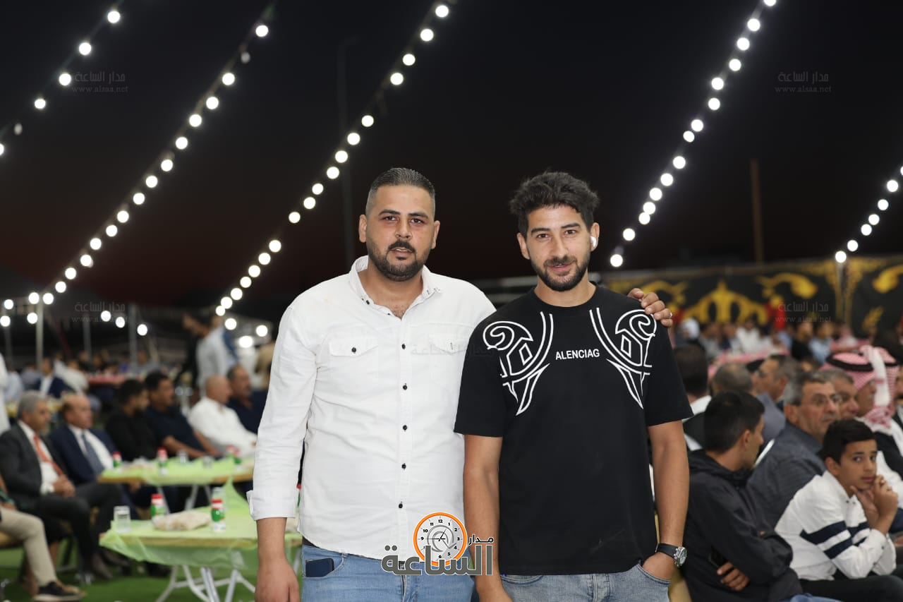 Madar Al-Saa Images 0.4661329636030085