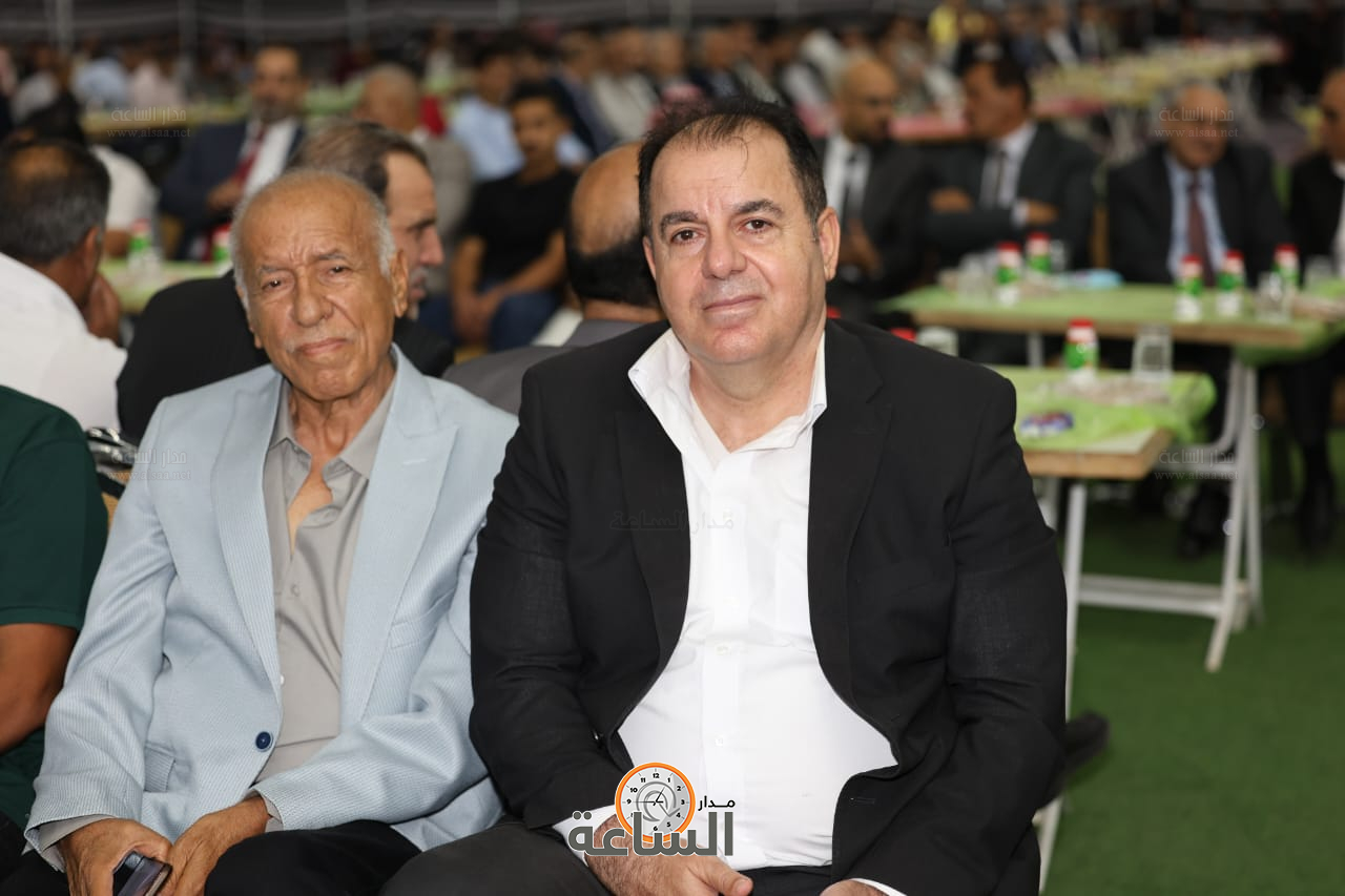 Madar Al-Saa Images 0.4185981498044614