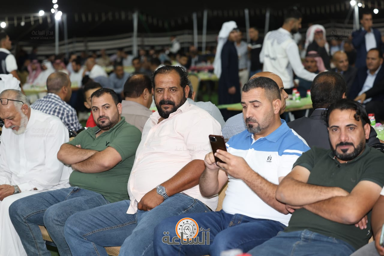 Madar Al-Saa Images 0.5561826660132732