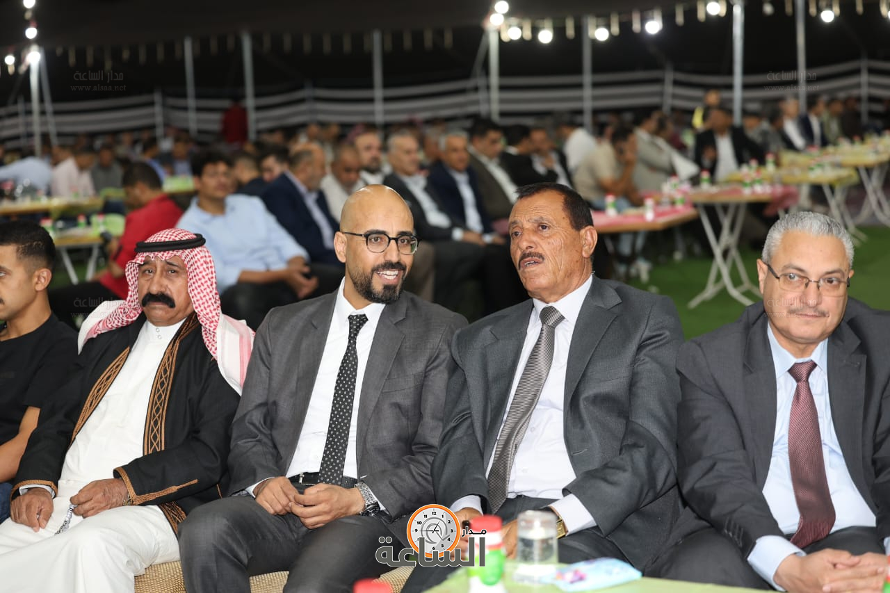 Madar Al-Saa Images 0.27091593031649064