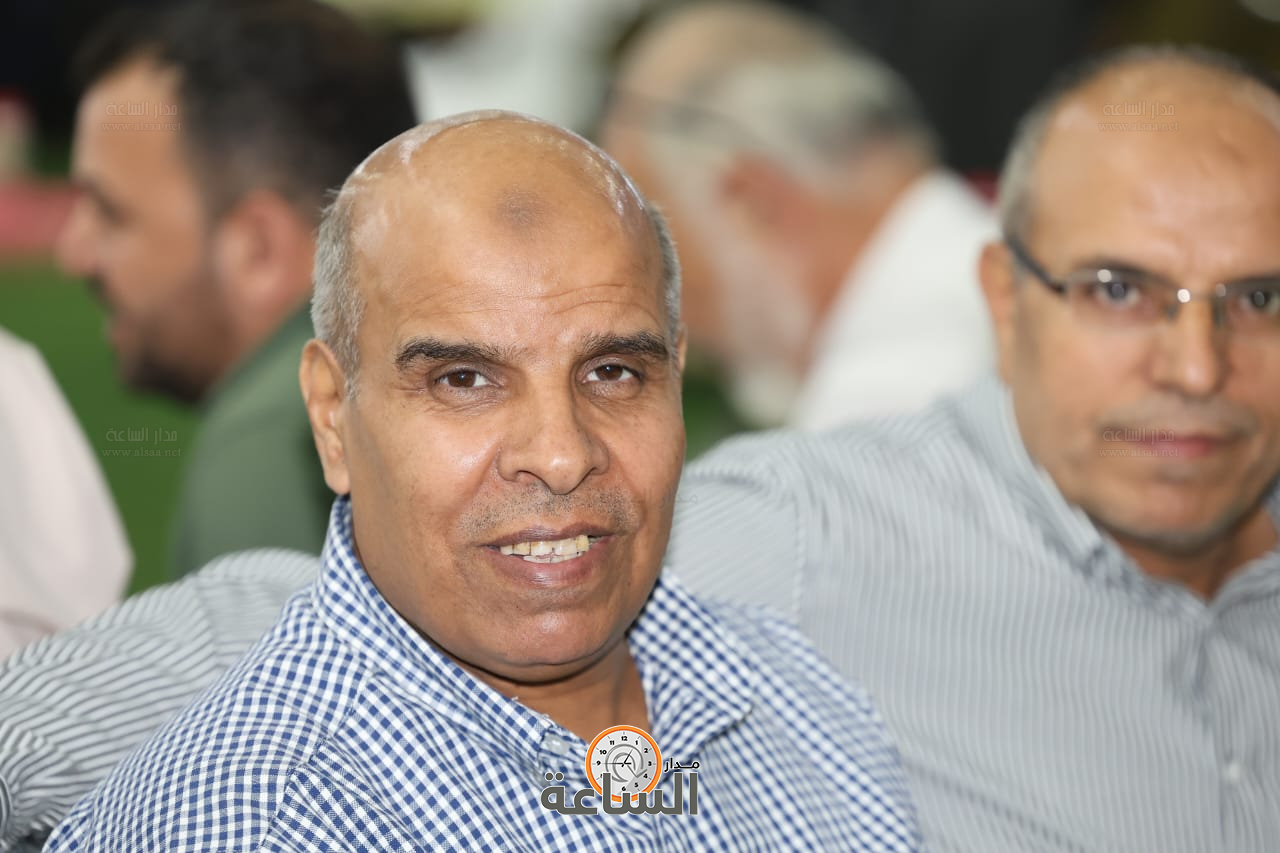 Madar Al-Saa Images 0.21500491120889842