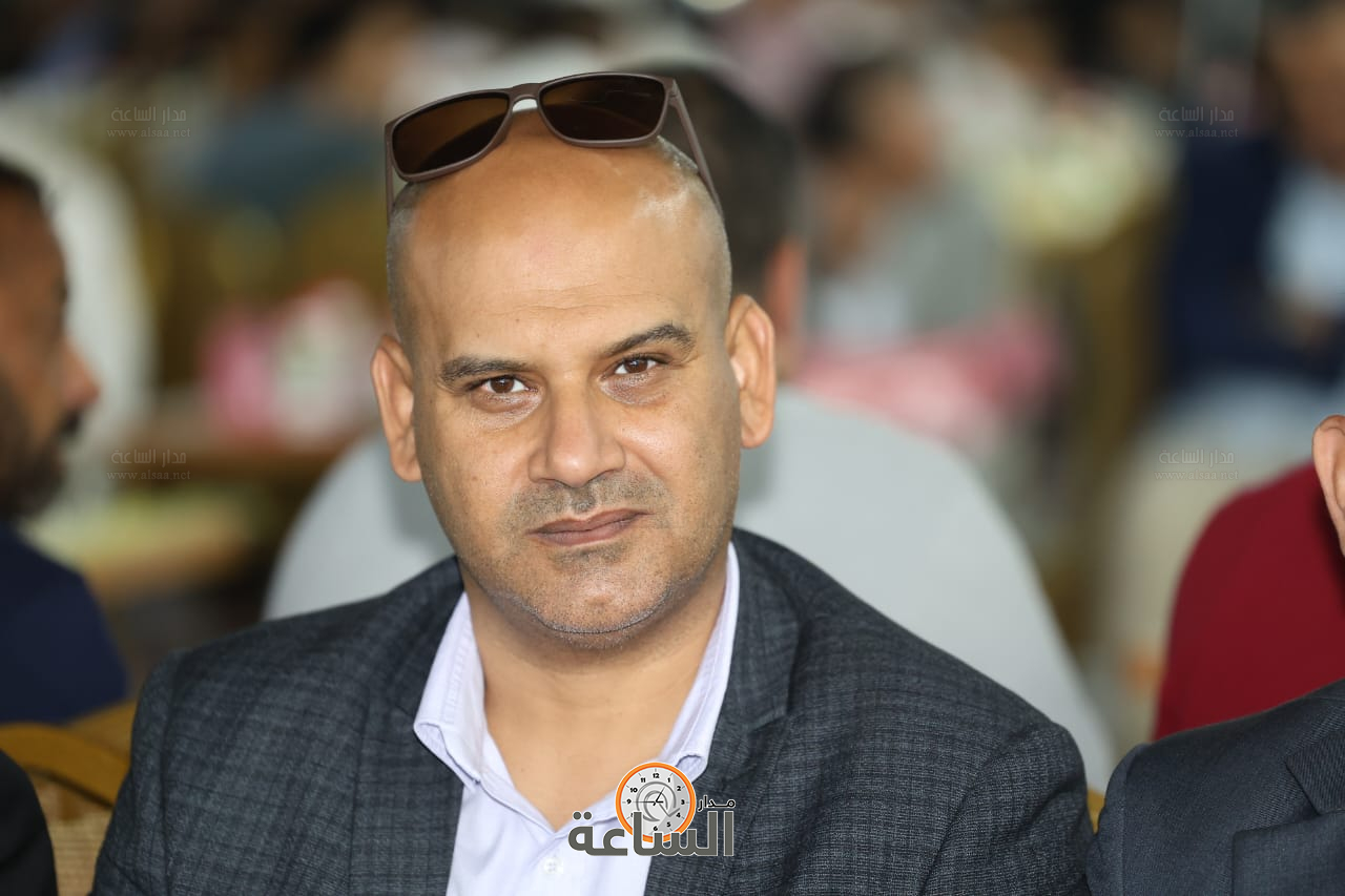 Madar Al-Saa Images 0.9371884024650072