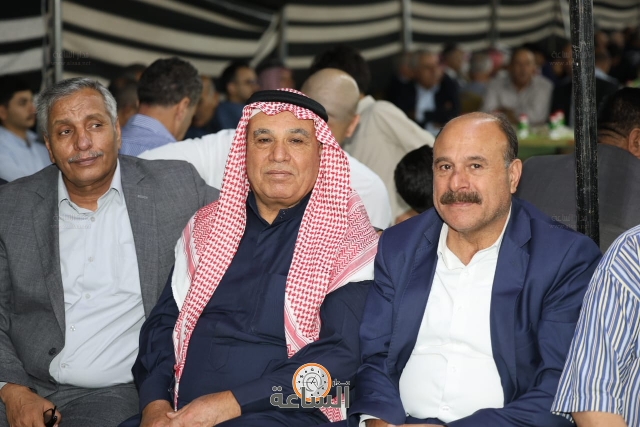 Madar Al-Saa Images 0.37031906686490834