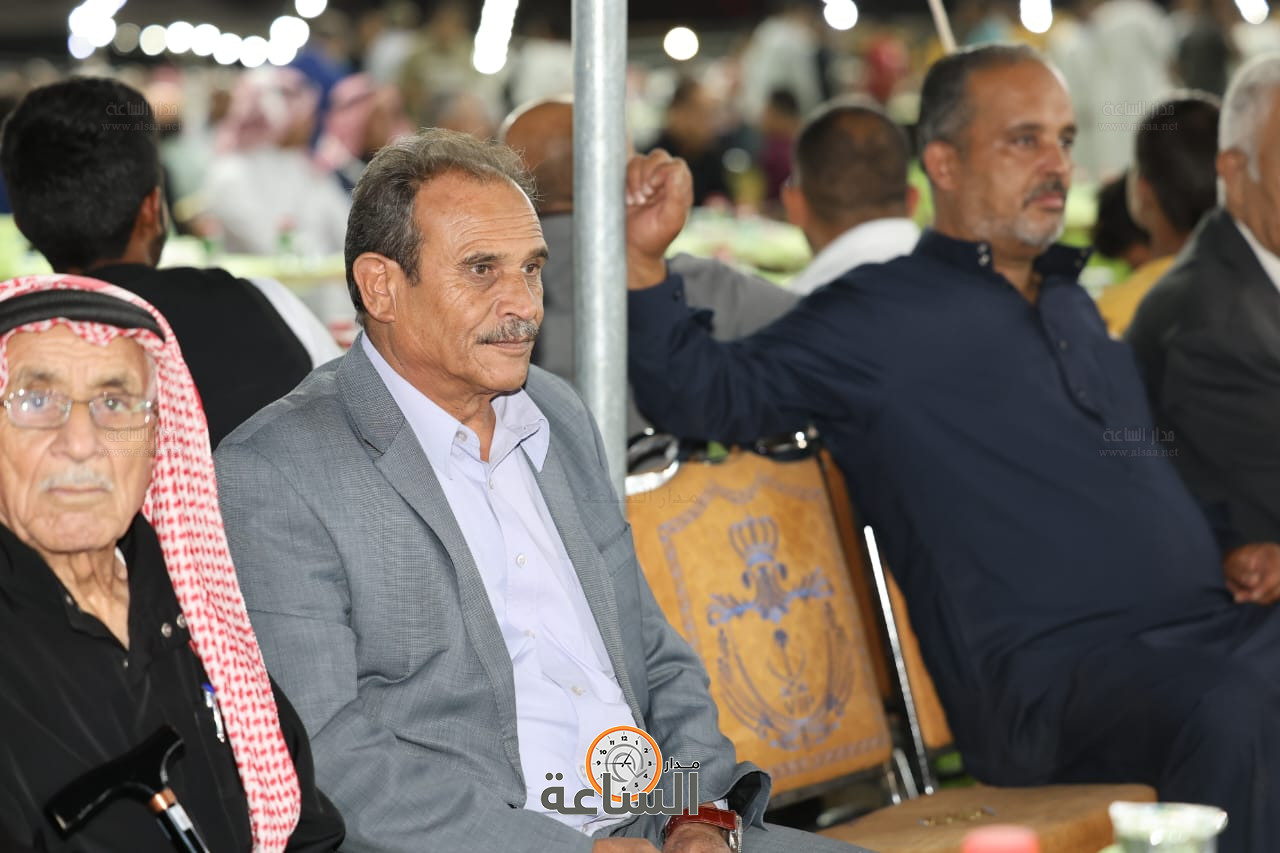 Madar Al-Saa Images 0.9087201224870367